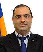 Vigen Avetisyan Vigen Avetisyan