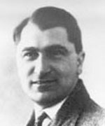 Abraham Guloyan