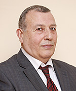 Հակոբ Ճաղարյան Հակոբ Ճաղարյան