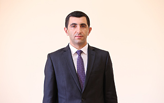 Hayk Kesoyan