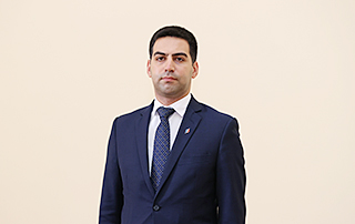 Rustam Badasyan