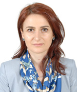 Սոնա Թևանյան Սոնա Թևանյան