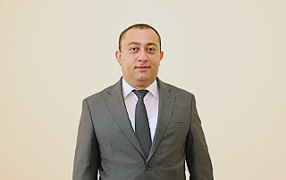 Арарат Григорян