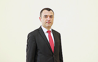 Suren Tovmasyan
