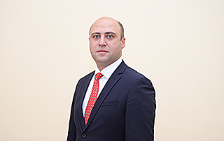 Բագրատ Բադալյան Բագրատ Բադալյան